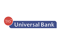 Банк Universal Bank в Кошмановке